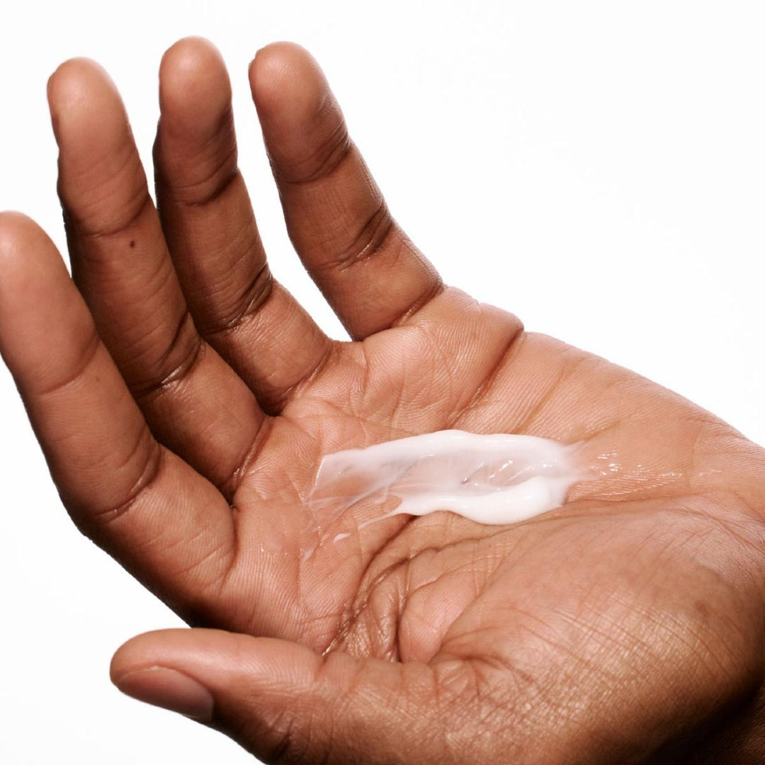 Inkey List Omega Water Cream Moisturizer 50Ml