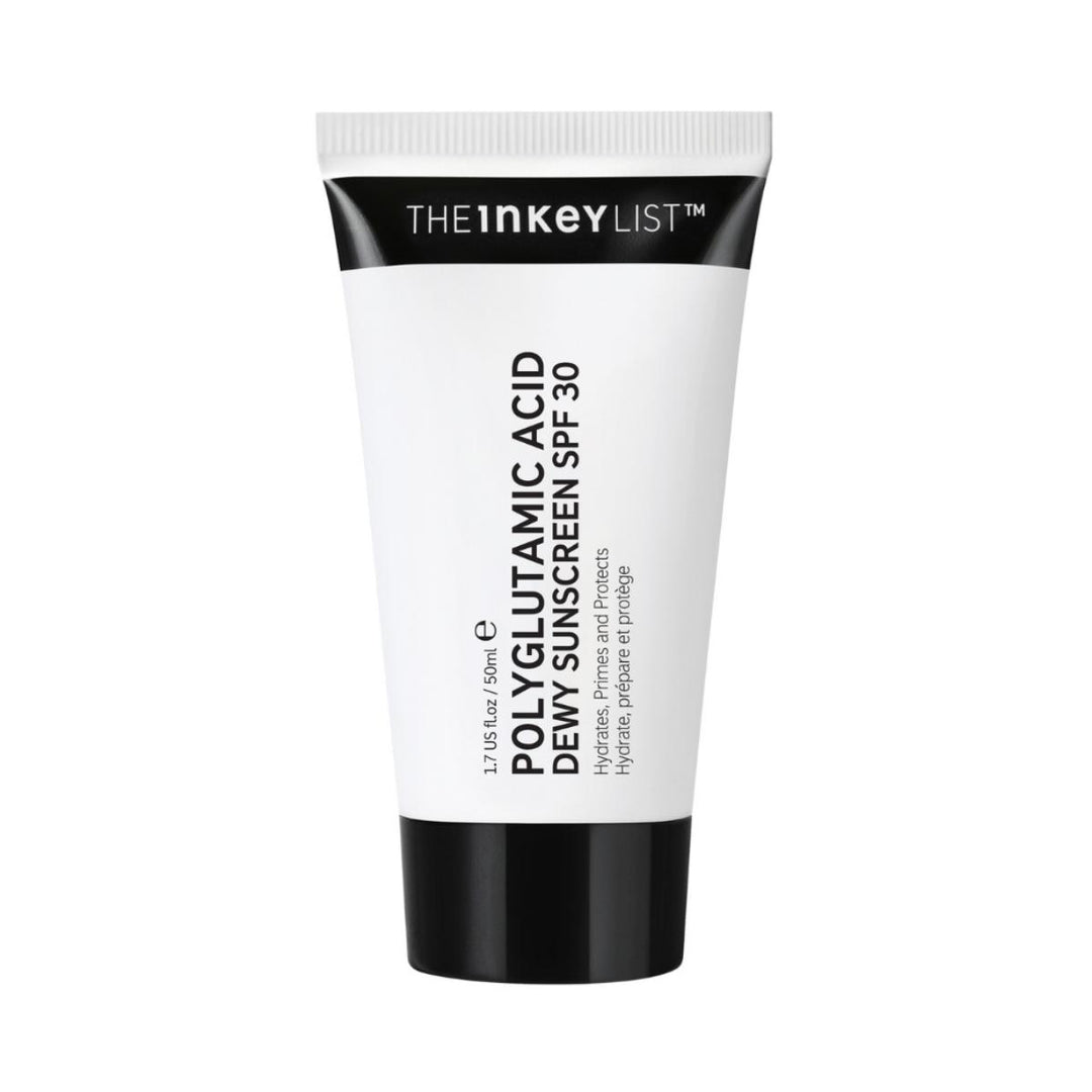 Polyglutamic SPF 30 Sunscreen