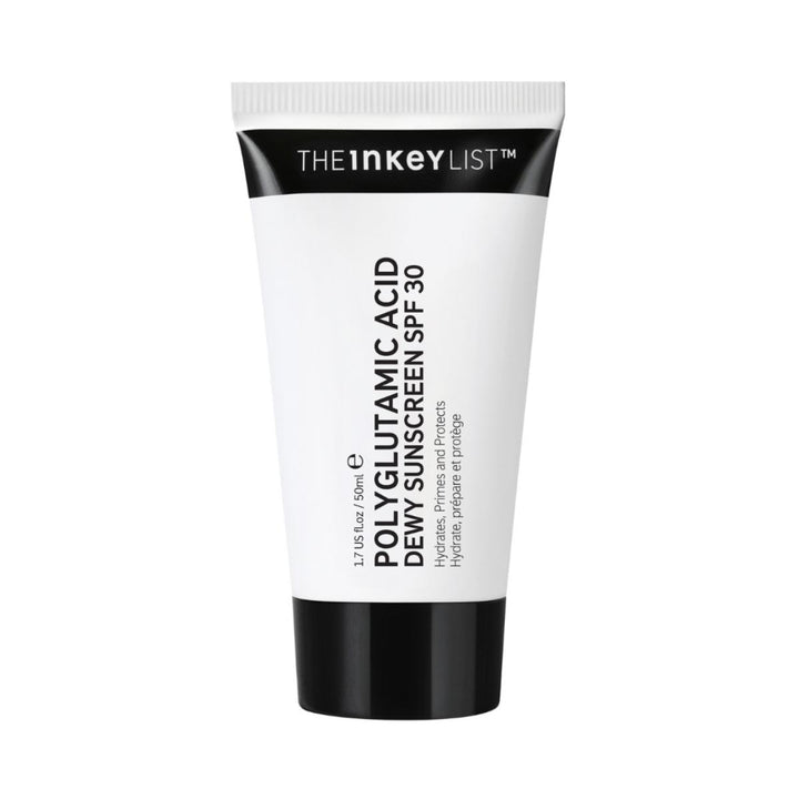 Polyglutamic SPF 30 Sunscreen