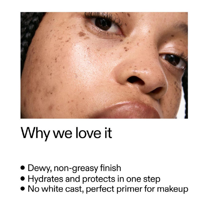 Polyglutamic SPF 30 Sunscreen