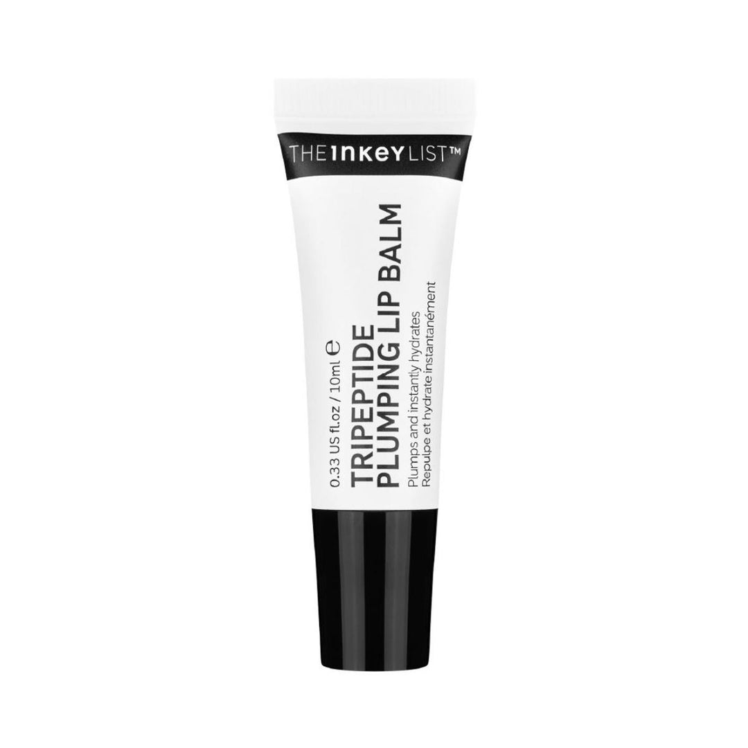 Tripeptide Plumping Lip Balm
