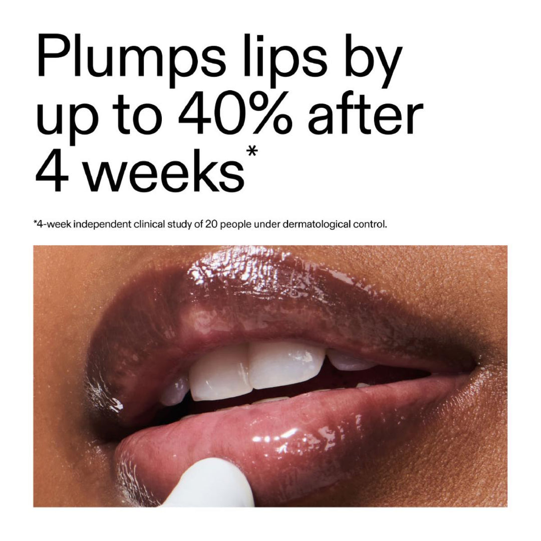 Tripeptide Plumping Lip Balm