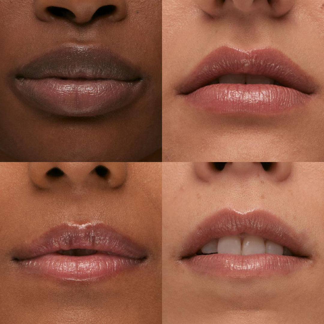 Tripeptide Plumping Lip Balm