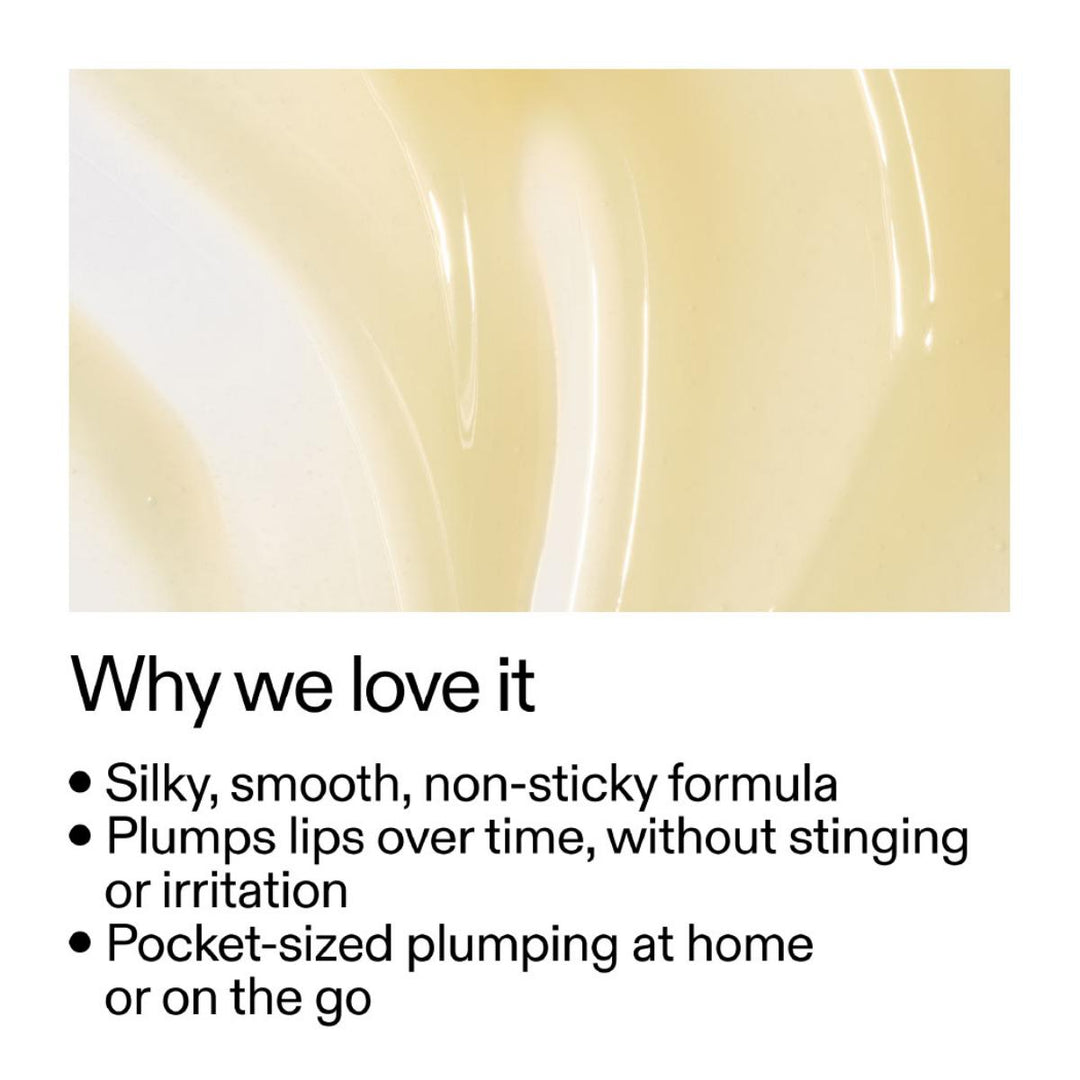 Tripeptide Plumping Lip Balm