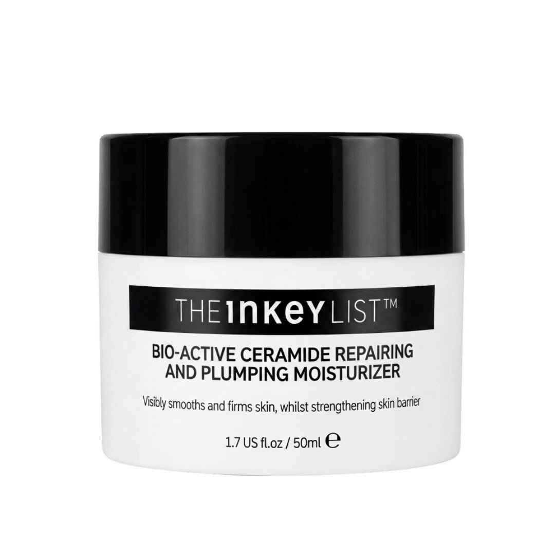 Bioactive Ceramide Moisturiser
