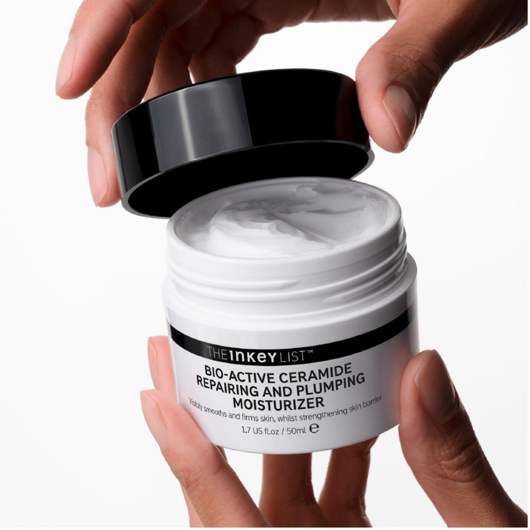 Bioactive Ceramide Moisturiser