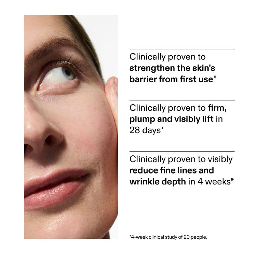 Bioactive Ceramide Moisturiser