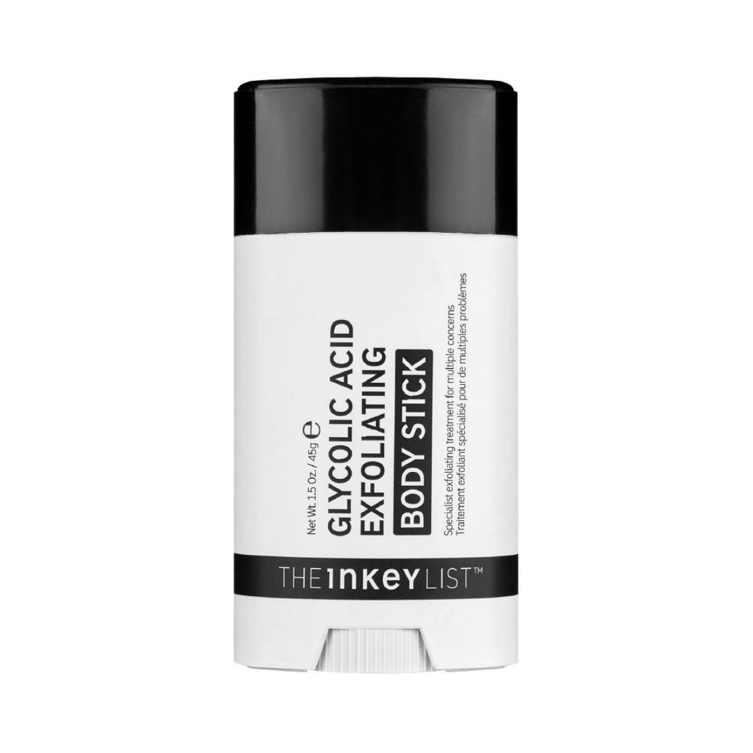 Glycolic Acid Exfoliating Body Stick