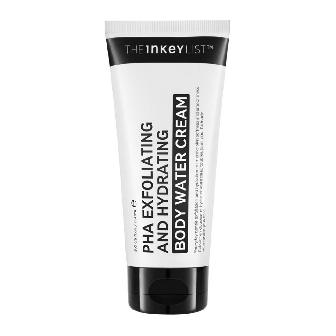 PHA Body Water Cream