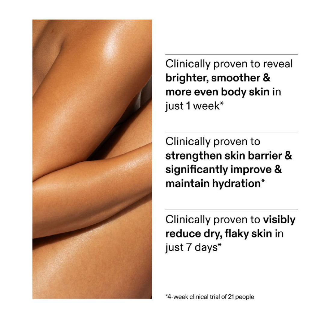 PHA Body Water Cream