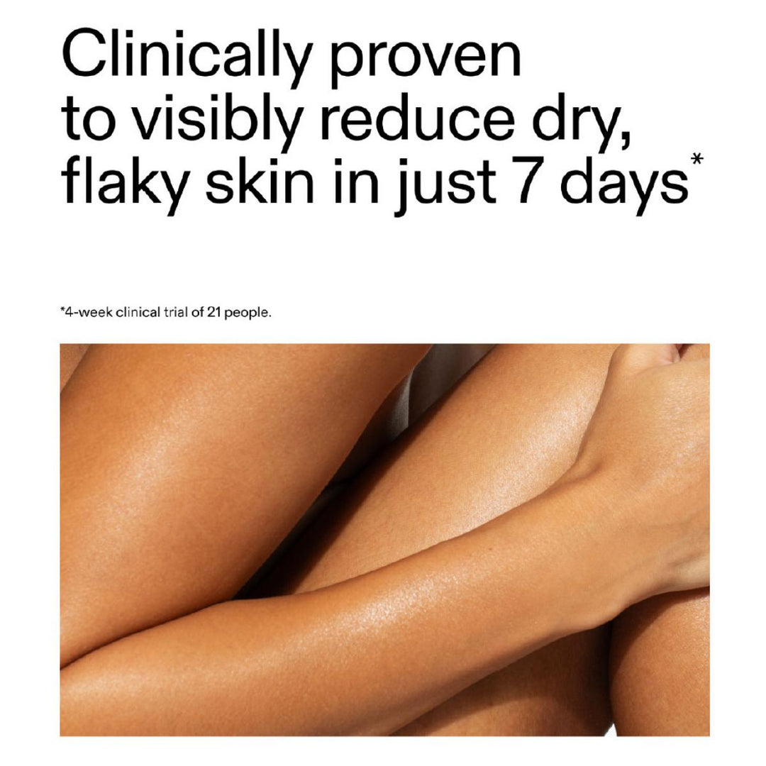 PHA Body Water Cream