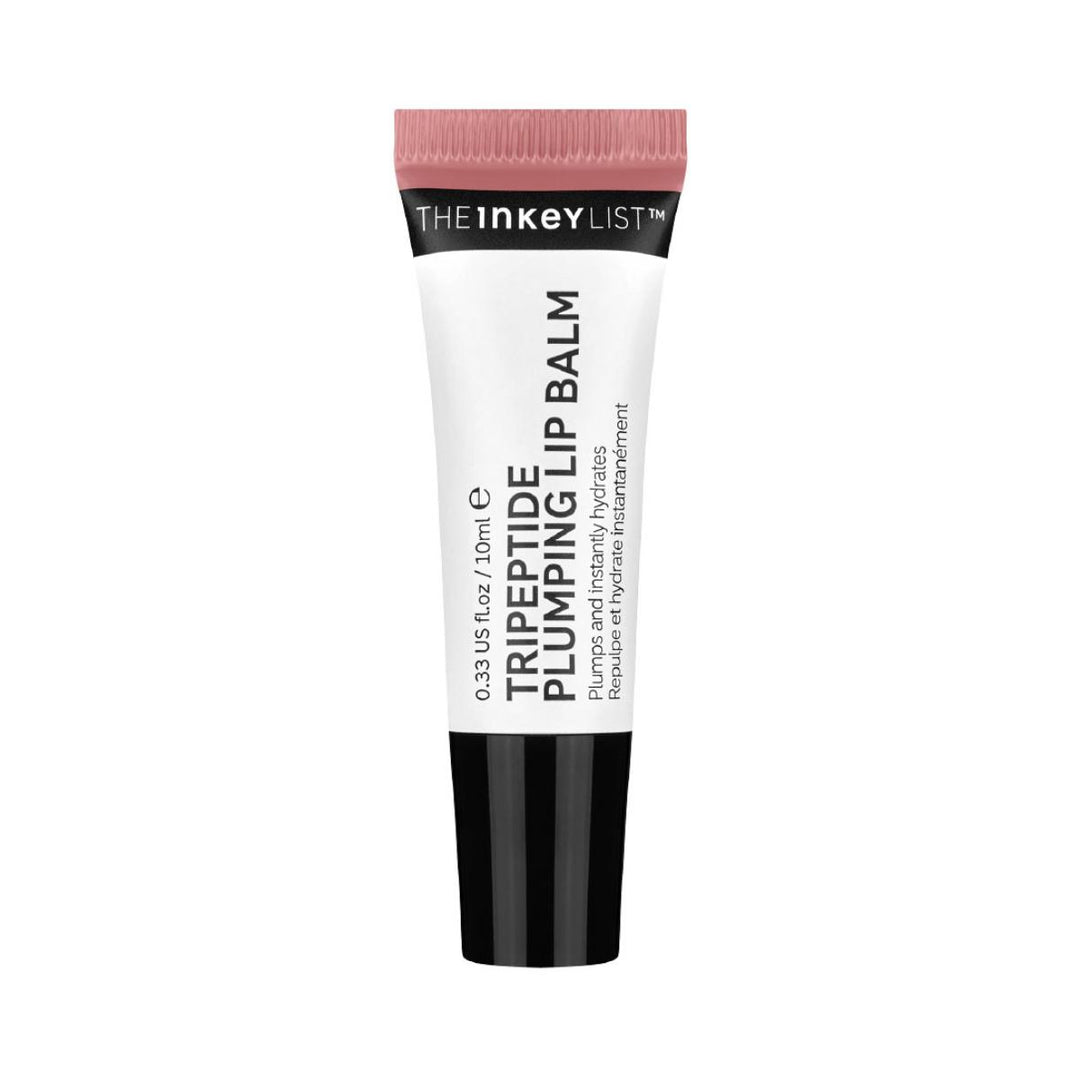 Tripeptide Plumping Lip Balm Mocha