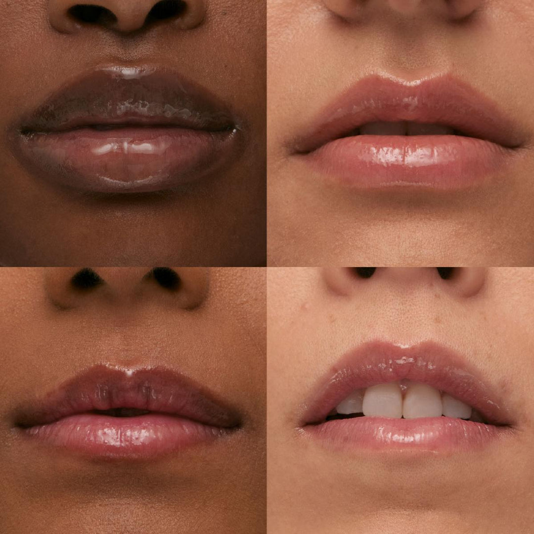 Tripeptide Plumping Lip Balm Mocha