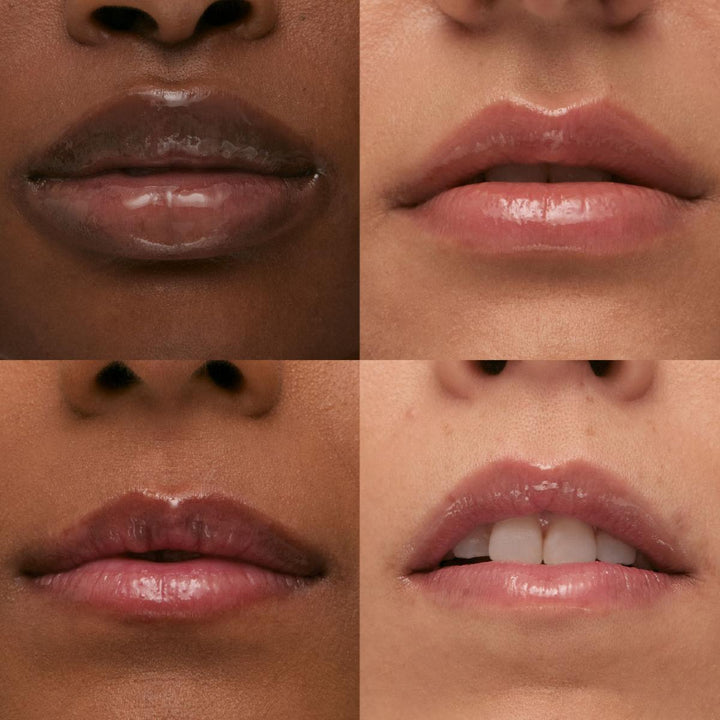 Tripeptide Plumping Lip Balm Mocha
