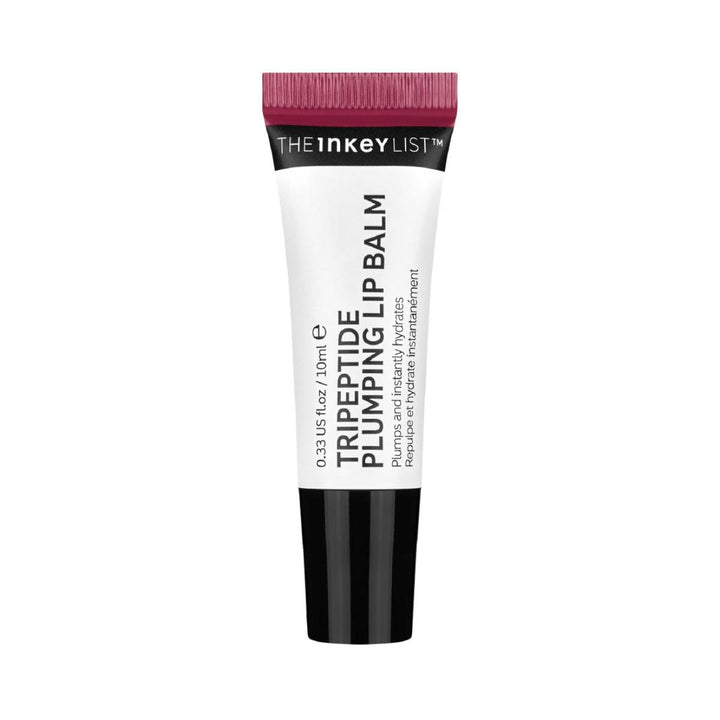 Tripeptide Plumping Lip Balm Berry