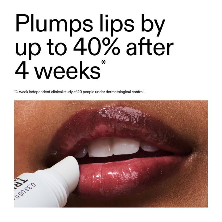 Tripeptide Plumping Lip Balm Berry