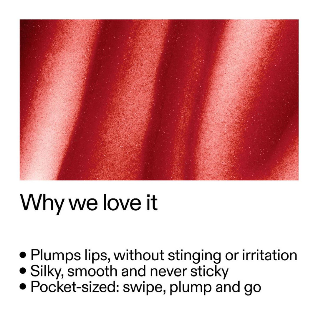 Tripeptide Plumping Lip Balm Berry