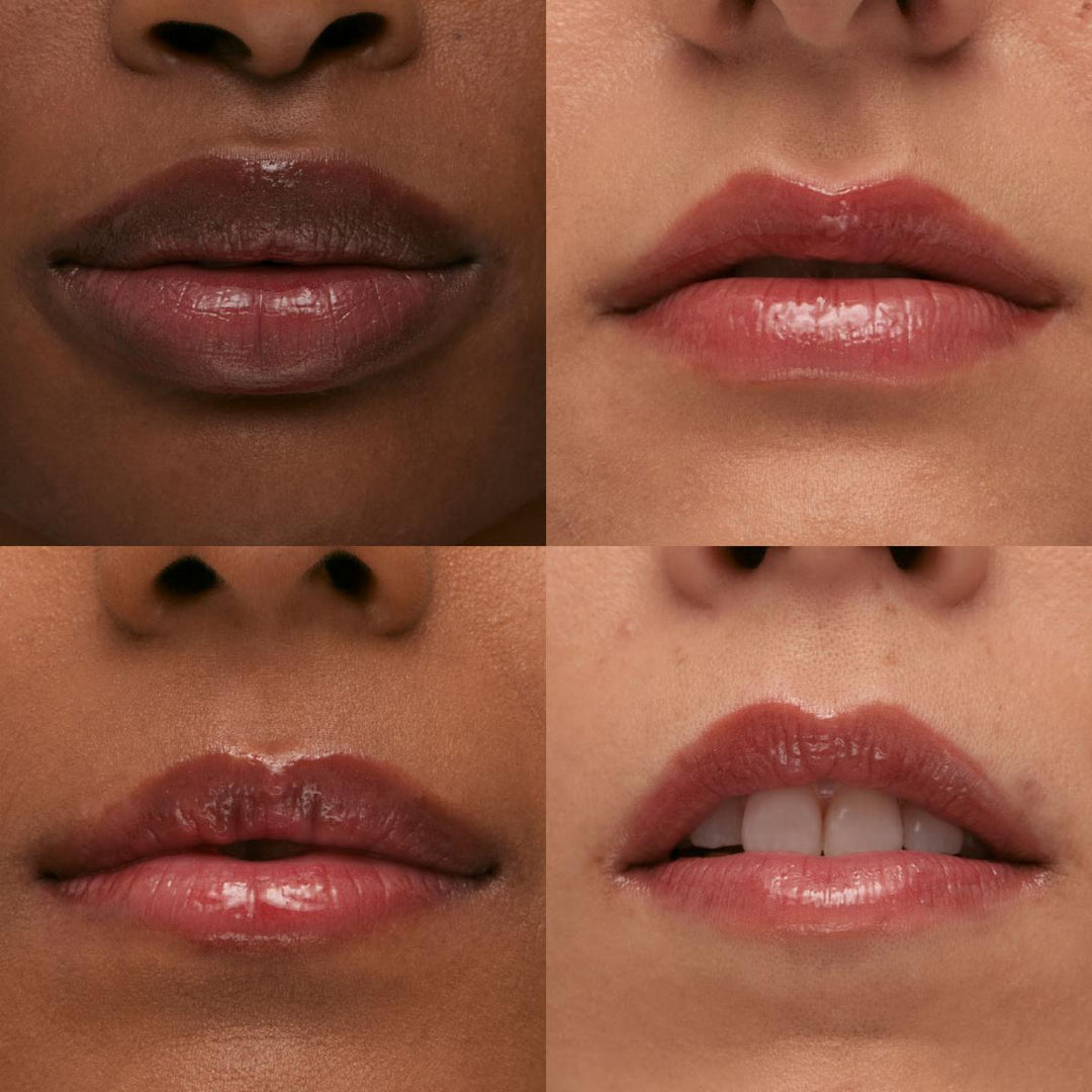 Tripeptide Plumping Lip Balm Berry