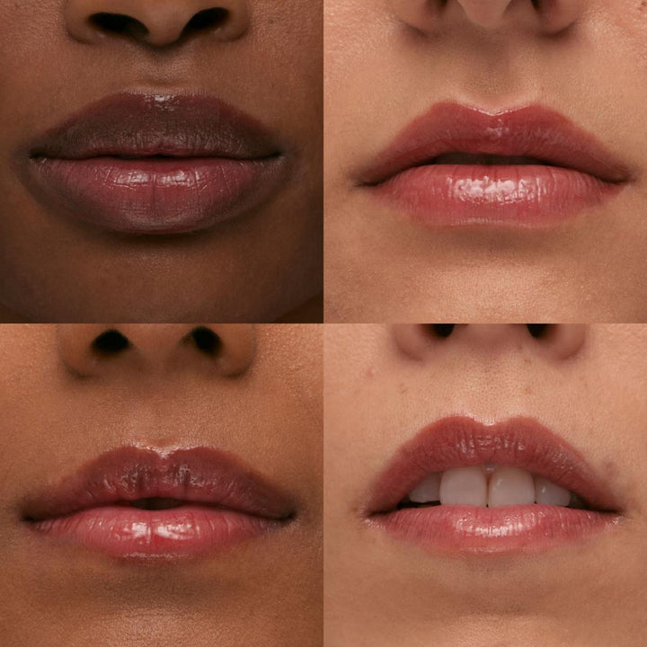Tripeptide Plumping Lip Balm Berry