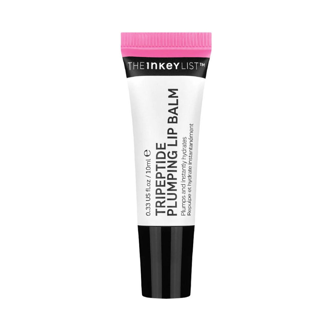 Tripeptide Plumping Lip Balm Pink