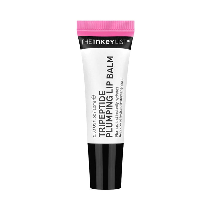 Tripeptide Plumping Lip Balm Pink