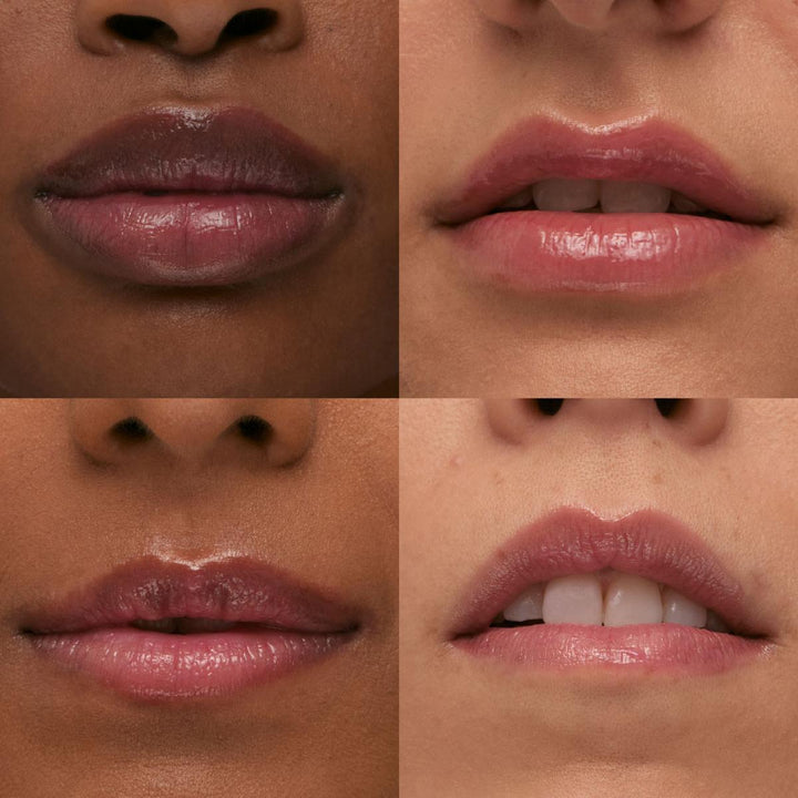 Tripeptide Plumping Lip Balm Pink