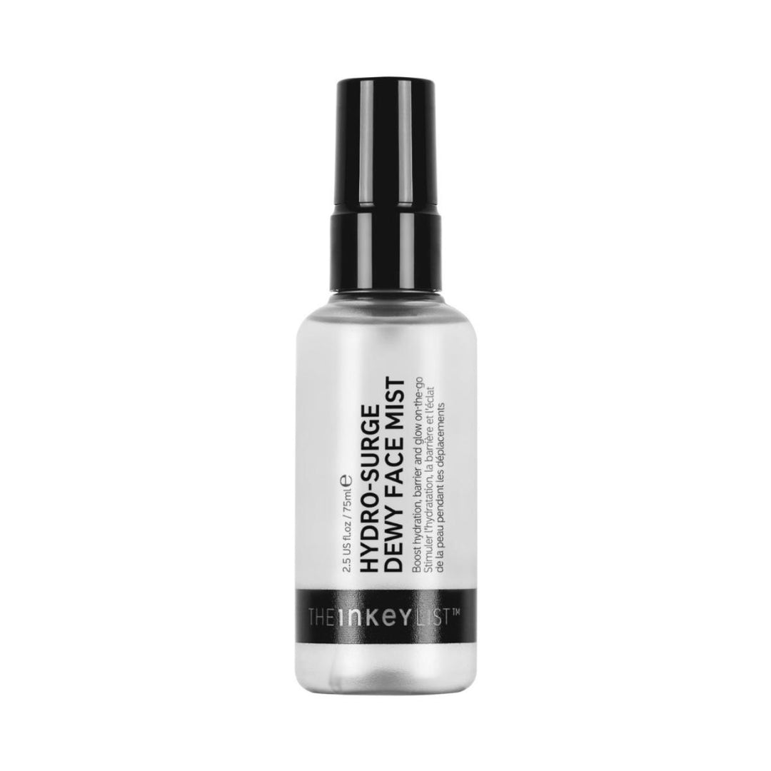 Hydro-Surge Dewy Face Mist
