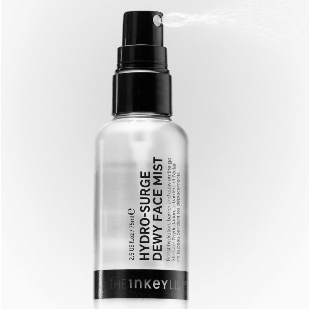 Hydro-Surge Dewy Face Mist