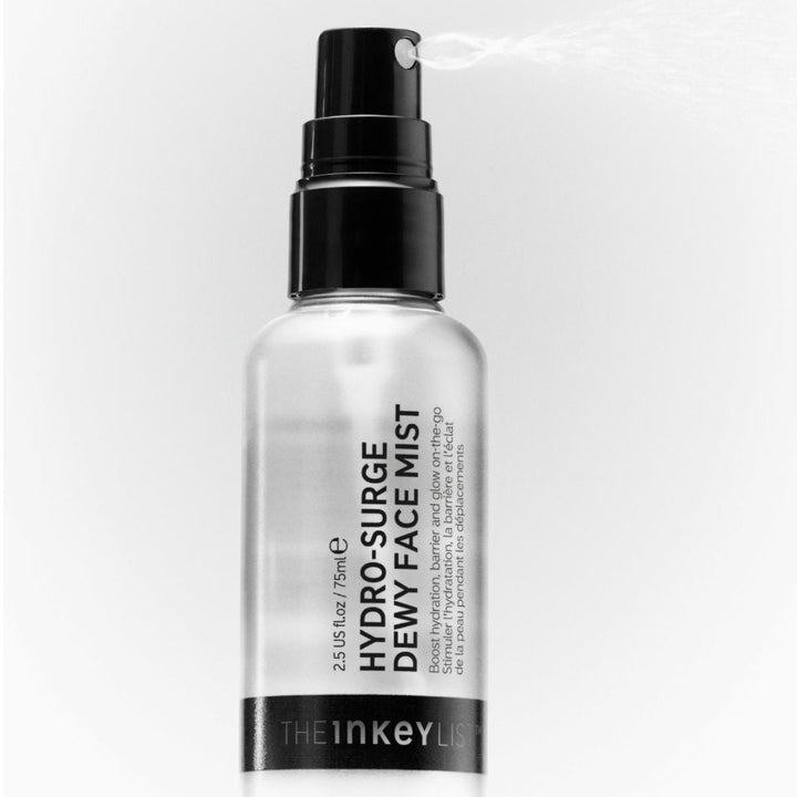 Hydro-Surge Dewy Face Mist