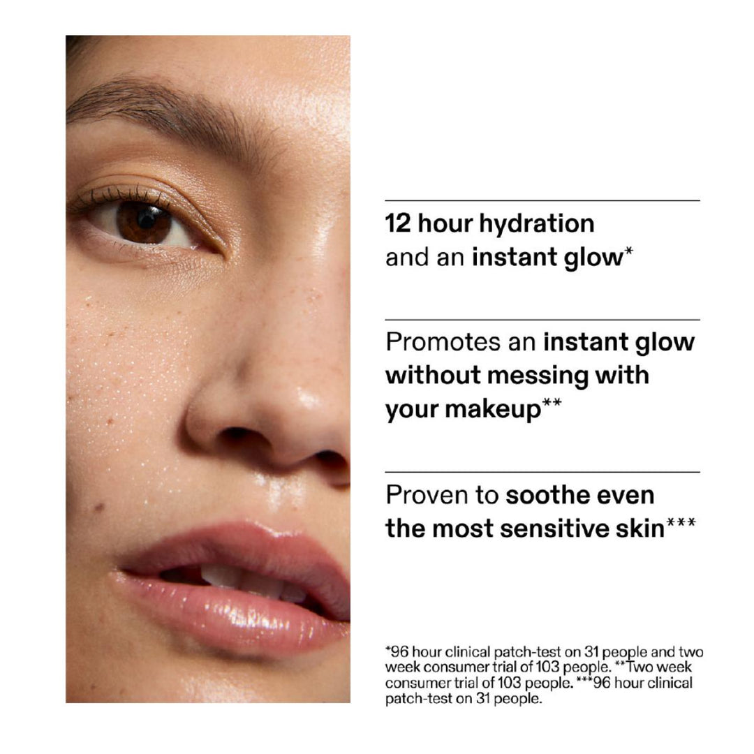 Hydro-Surge Dewy Face Mist