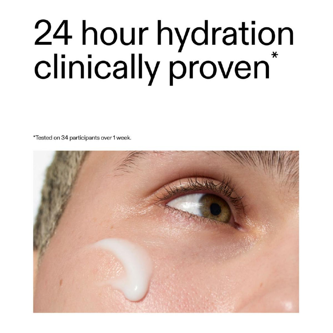 Hydrating Cream-to-Milk Cleanser