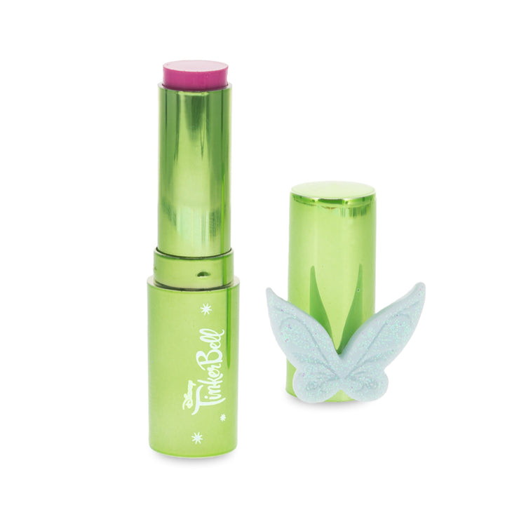 Disney Tinkerbell Pixie Perfection High Shine Tinted Lip Balm