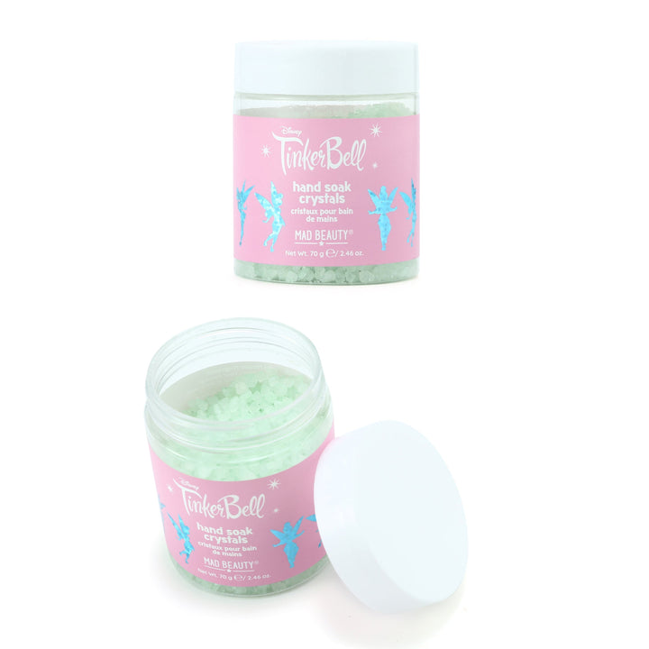 Disney Tinkerbell Pixie Perfection Manicure Set