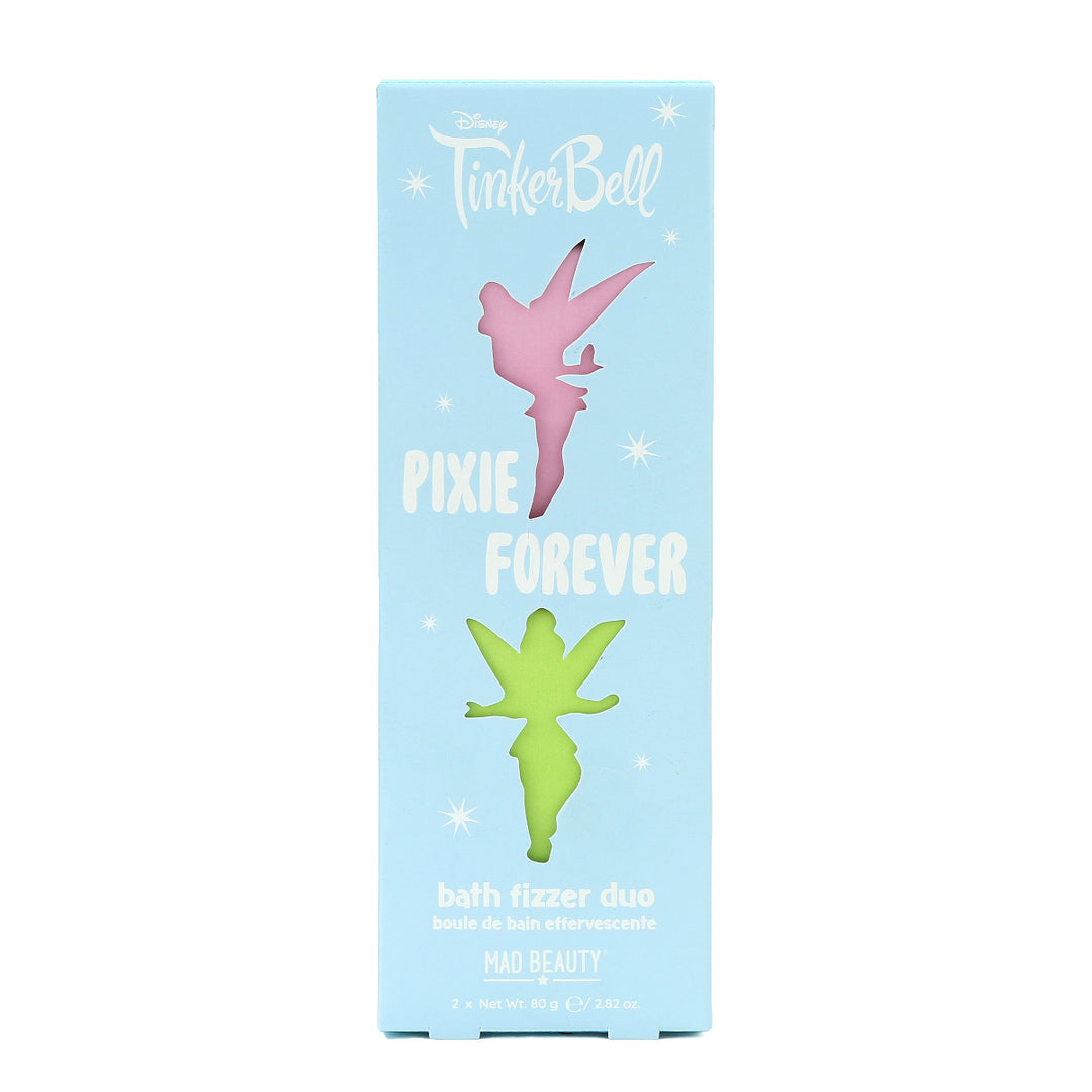 Disney Tinkerbell Pixie Perfection Bath Fizzer