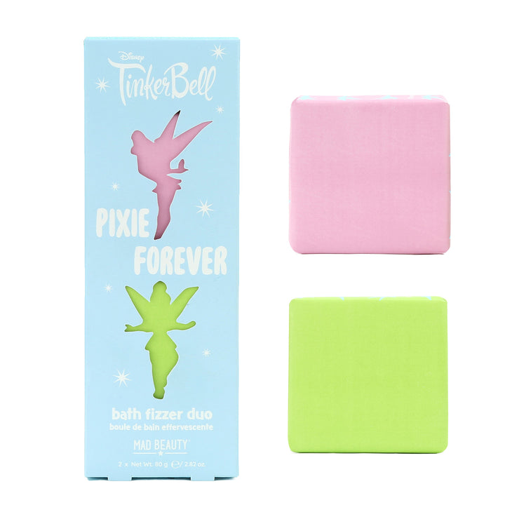 Disney Tinkerbell Pixie Perfection Bath Fizzer