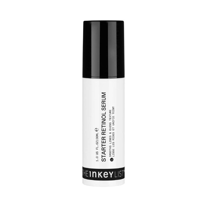 Starter Retinol Serum