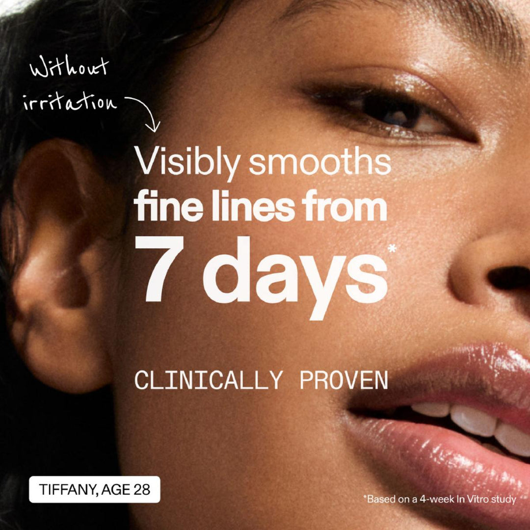 Starter Retinol Serum