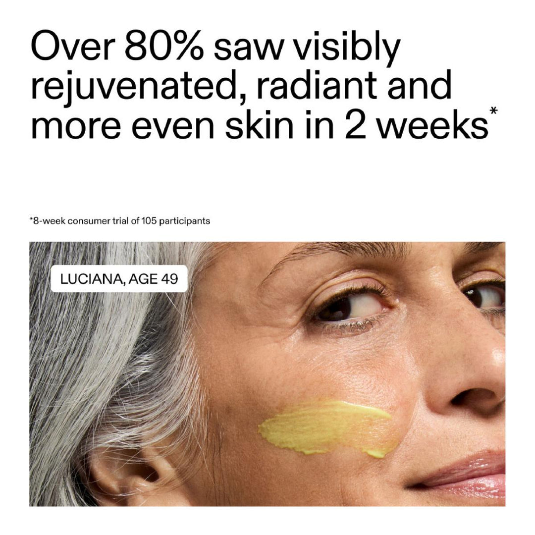 Advanced Retinal