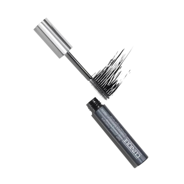 Lash Power Mascara Long-Wearing Formula