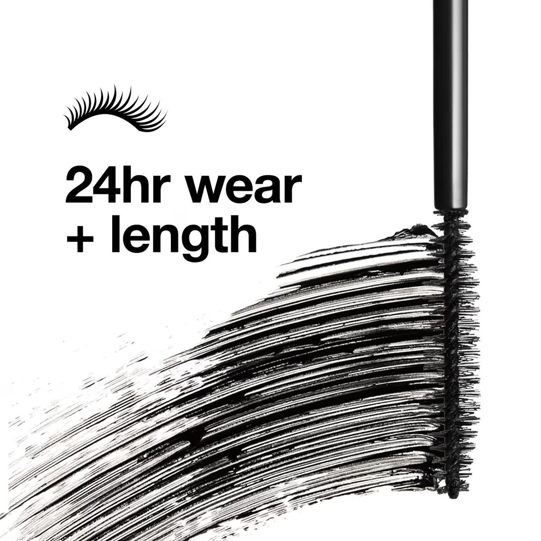 Lash Power Mascara Long-Wearing Formula