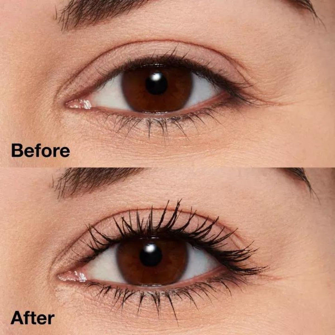 Lash Power Mascara Long-Wearing Formula