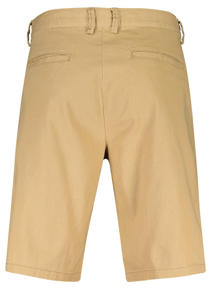 Slim Stretch Walk Shorts