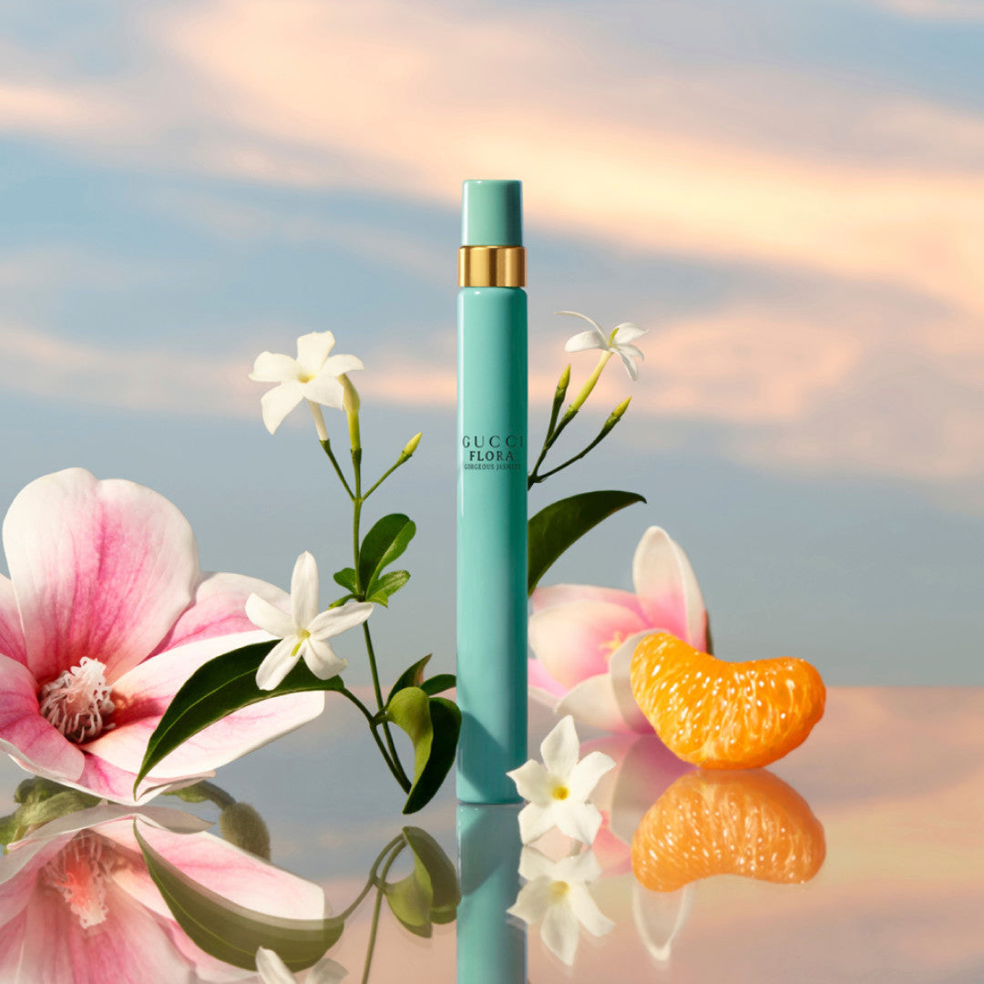 Flora Gorgeous Jasmine Eau de Parfum
