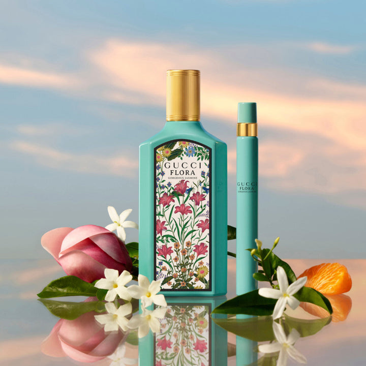Flora Gorgeous Jasmine Eau de Parfum