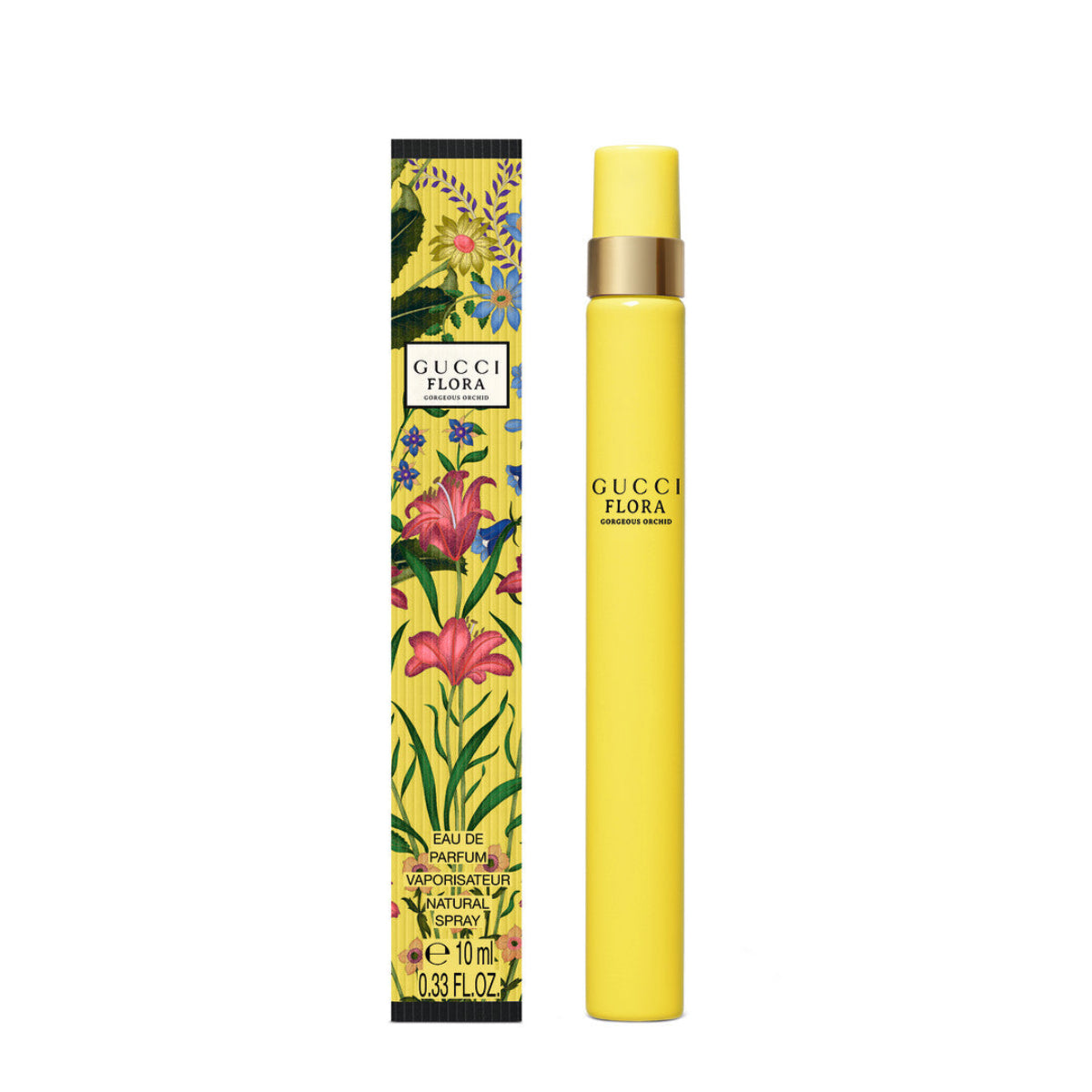 Ladies Flora Gorgeous Orchid Eau de Parfum – Edgars