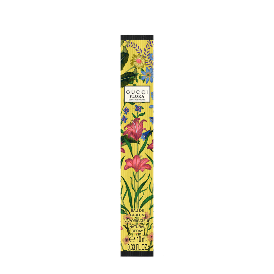 Flora Gorgeous Orchid Eau de Parfum