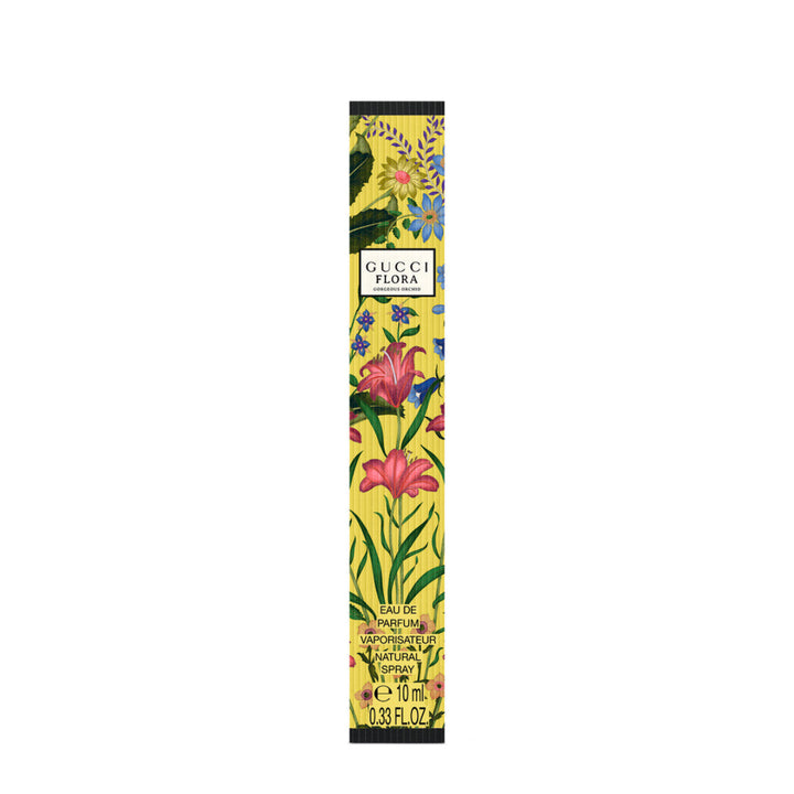 Flora Gorgeous Orchid Eau de Parfum