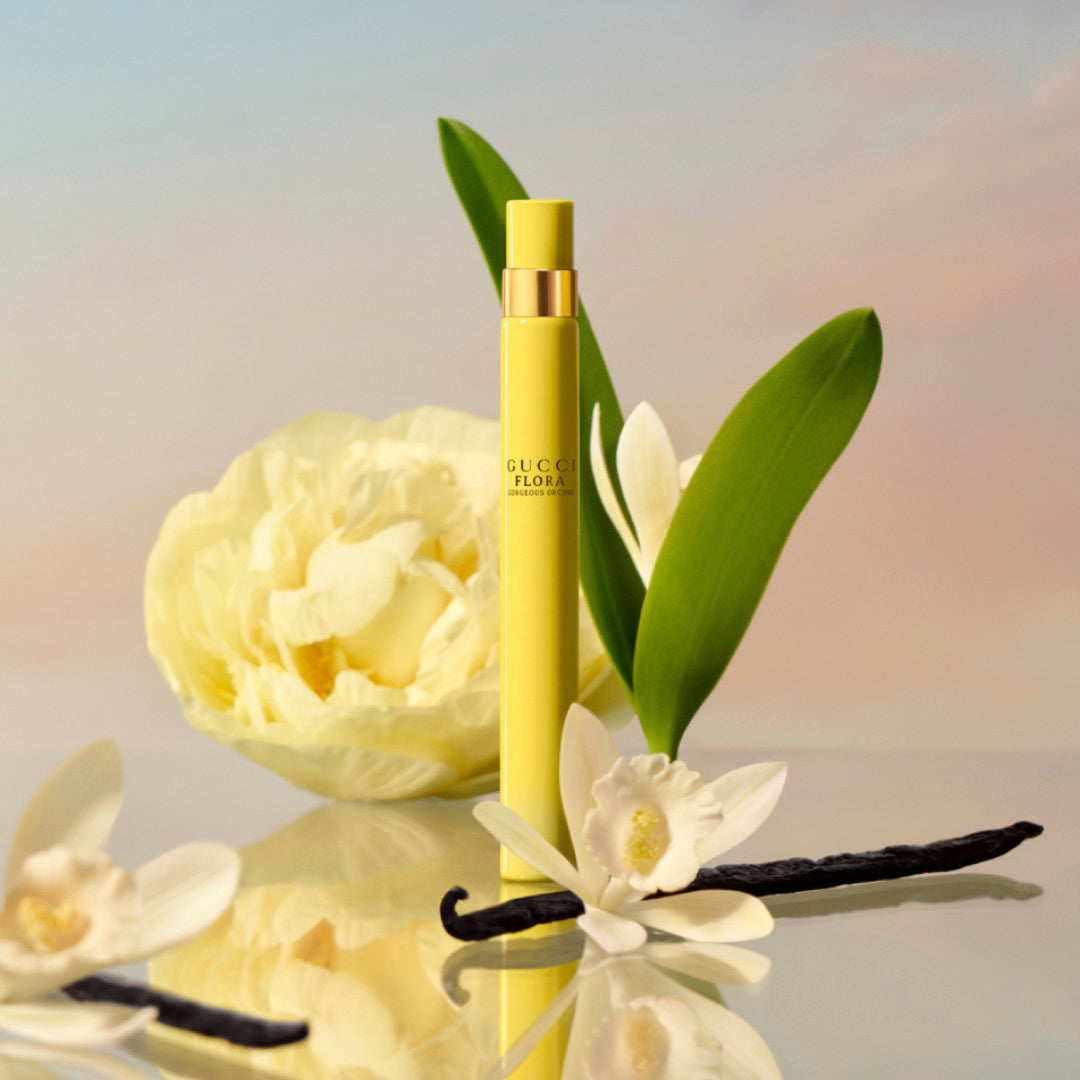 Flora Gorgeous Orchid Eau de Parfum