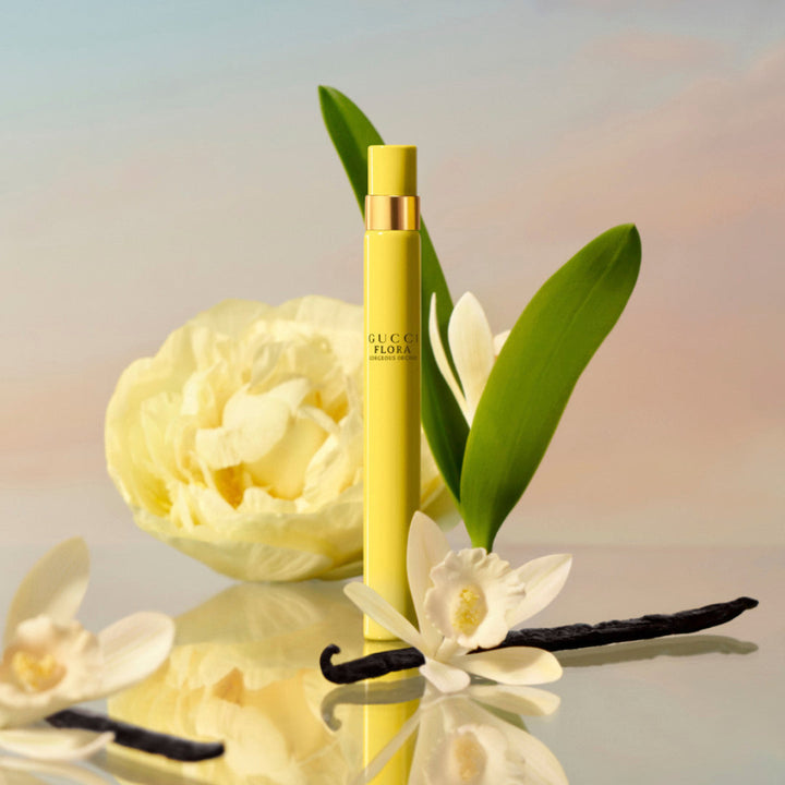 Flora Gorgeous Orchid Eau de Parfum