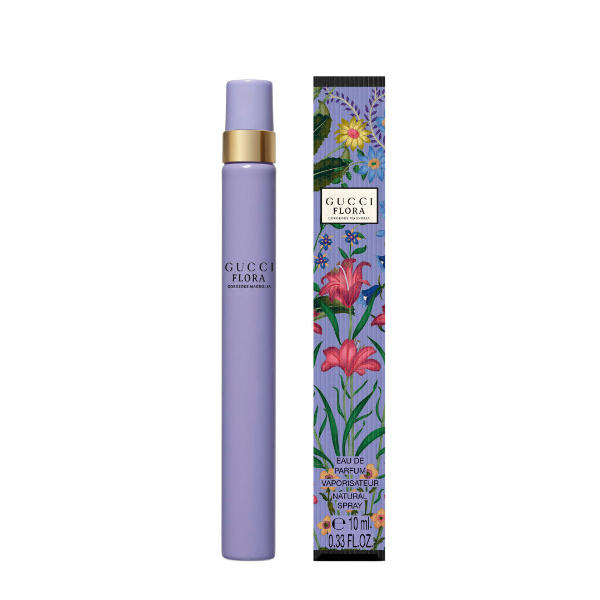Ladies Flora Gorgeous Magnolia Eau de Parfum – Edgars
